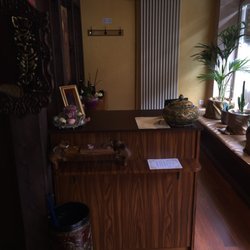 Thai Massage Bua-Ngam