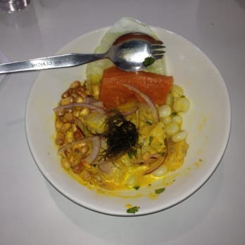 Sr. Ceviche - Da Spoon - Seafood Near Me - Pembroke Pines, Florida Sr. Ceviche - Da Spoon - Seafood Near Me - Pembroke Pines, Florida
