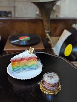 Gäbi Coffee & Bakery by null Gäbi Coffee & Bakery by null