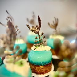 Edelweiss Highlands Pastry Boutique 