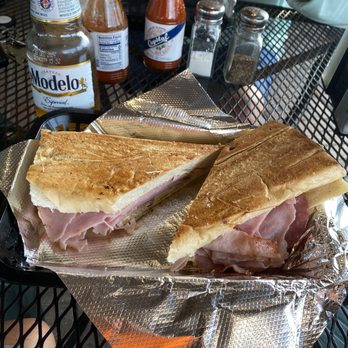 The Floridian - Cuban Sandwich - Sandwiches Near Me - Treasure Island, Florida The Floridian - Cuban Sandwich - Sandwiches Near Me - Treasure Island, Florida