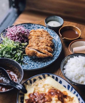 Dosanko Restaurant by null