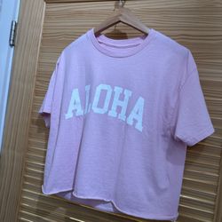 Mahina - Shirt