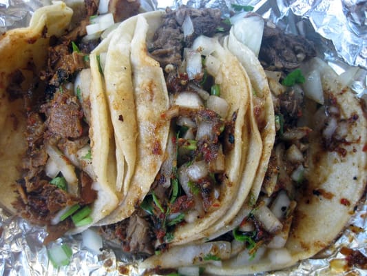 The Original Carnitas Michoacan by null