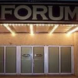 The Forum