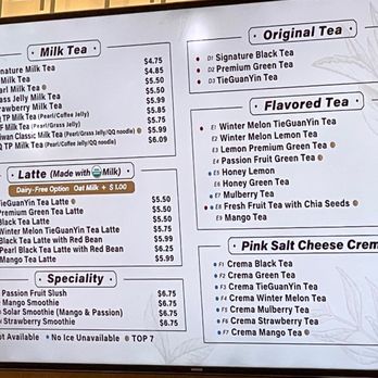 TP Tea - Bubble Tea Near Me - Seattle, Washington TP Tea - Bubble Tea Near Me - Seattle, Washington