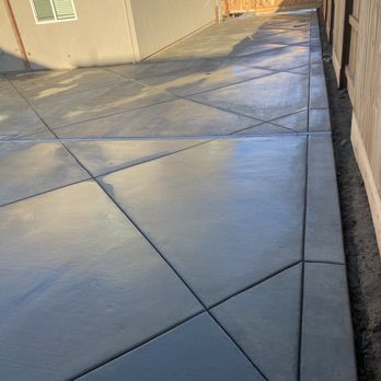 Rafa’s Landscaping - diamond-cut concrete - Landscaping Near Me Rafa’s Landscaping - diamond-cut concrete - Landscaping Near Me