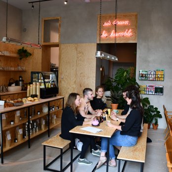 Karma Food - Vegan Near Me - Vienna, 9