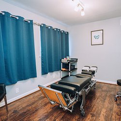 MVMT Chiropractic - Houston, TX Chiropractor