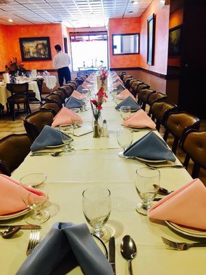 Aldo’s Pizzeria & Restaurant by null