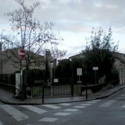 Square René Maran