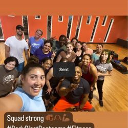Fitness Factory - Body Blast