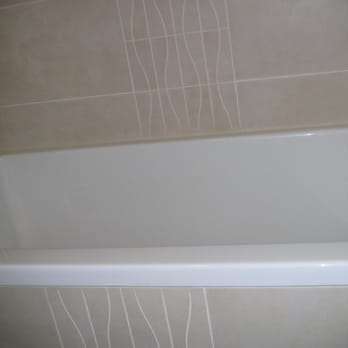 Blake's Tile - tub area tile - Tiling Near Me - San Jose, California