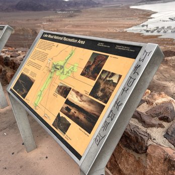 Lake Mead View Point - Local Flavor Near Me - Boulder City, Nevada Lake Mead View Point - Local Flavor Near Me - Boulder City, Nevada