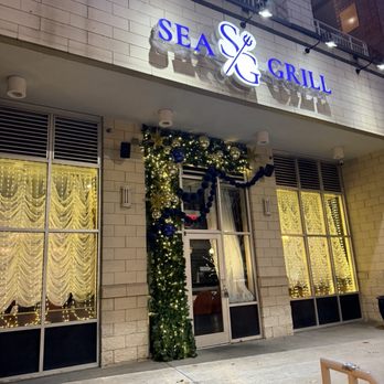 Sea Grill - Seafood Near Me - Charlotte, North Carolina Sea Grill - Seafood Near Me - Charlotte, North Carolina