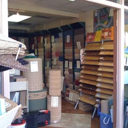 Natural Flooring Centre
