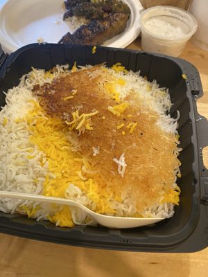 Moby Dick House of Kabob by null