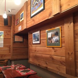 Caribou Café