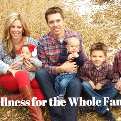 Wagnon Chiropractic - Dr. Eric Wagnon and his family reside in Rocklin, CA and he works in Roseville at Wagnon Chiropractic...