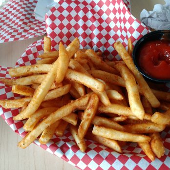 Bellissimo Pizza Cafe - You must have these! - Pizza Near Me - Williamsburg, Virginia