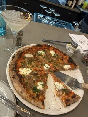 Ciao Restaurant & Bar by null