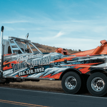 Rocky Mountain Graphics and Installation - Vehicle Wraps Near Me - Denver, Colorado Rocky Mountain Graphics and Installation - Vehicle Wraps Near Me - Denver, Colorado