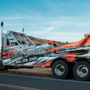 Rocky Mountain Graphics and Installation