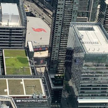 CN Tower - Scotiabank Arena - Landmarks & Historical Buildings Near Me - Toronto, Ontario CN Tower - Scotiabank Arena - Landmarks & Historical Buildings Near Me - Toronto, Ontario