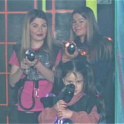 Quasar Laser South Shields - Quasar South Shields