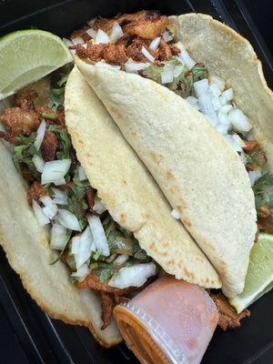 CJ's Tacos #2 - Thicket by null