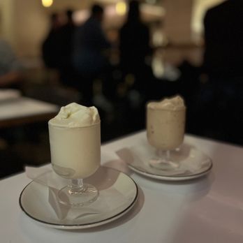 Misi - Olive oil and hazelnut gelato - Italian Near Me - Brooklyn, New York Misi - Olive oil and hazelnut gelato - Italian Near Me - Brooklyn, New York