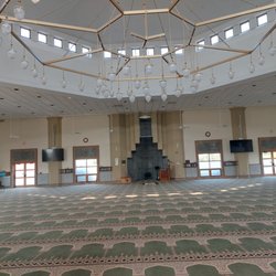 Islamic Foundation - Villa Park