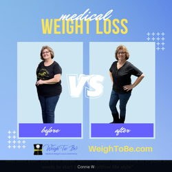 Weigh To Be
