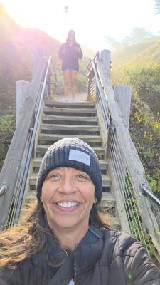Sand Dollar Beach by null