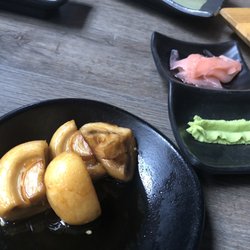 SAKANA
