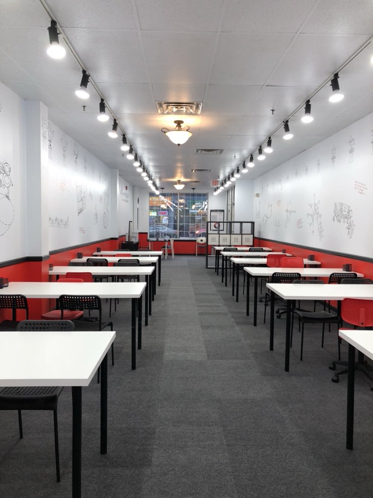 Mathnasium - reading tutor in Nutley, NJ