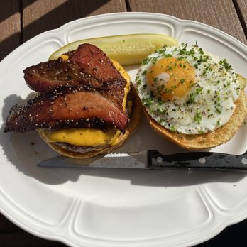Au Cheval - Seriously, order the cheeseburger! - Bars Near Me - Chicago, Illinois
