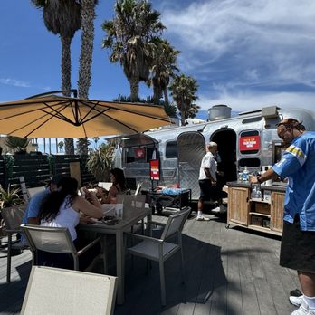 Benedict's - Seating area - Breakfast & Brunch Near Me - San Diego, California Benedict's - Seating area - Breakfast & Brunch Near Me - San Diego, California