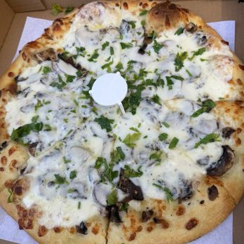 Antonio's Artisan Pizza - Funghi - Pizza Near Me - Los Angeles, California Antonio's Artisan Pizza - Funghi - Pizza Near Me - Los Angeles, California