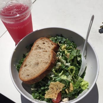 sweetgreen - Healthy Salads, Wraps, and Bowls - Salad Near Me - Berkeley, California sweetgreen - Healthy Salads, Wraps, and Bowls - Salad Near Me - Berkeley, California