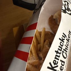KFC - Tenders