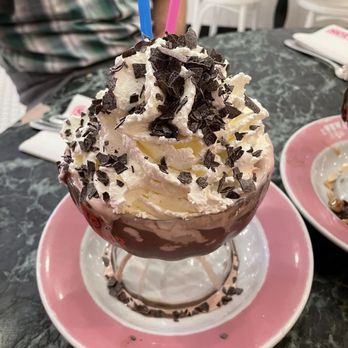 Serendipity 3 - Upper East Side - Classic FHC - Desserts Near Me - New York, New York Serendipity 3 - Upper East Side - Classic FHC - Desserts Near Me - New York, New York