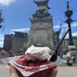 Indy Strawberry Festival