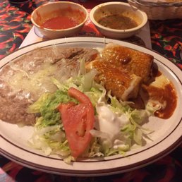 Chimichanga