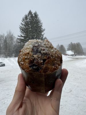 Sticky Fingers Bakery by null