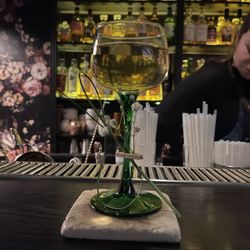 L'Alchimiste - Cocktail