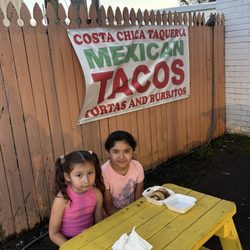 Costa Chica Taqueria