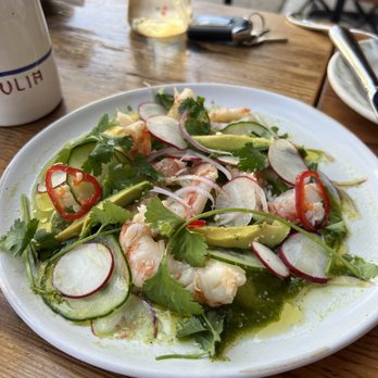 Osteria Tulia - Italian Near Me - Naples, Florida Osteria Tulia - Italian Near Me - Naples, Florida