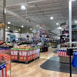 Harris Teeter