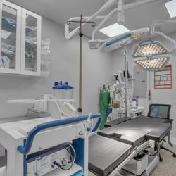 Premier Aesthetic Surgery